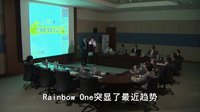 《因?yàn)槭悄悴畔矚g》夫妻聯(lián)手除危機(jī) 反抗部長奪主權(quán)