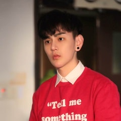邱赫南?