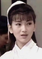 趙雅芝；殷玉媚