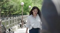 《愛你的時間》男友告知要結婚 新娘居然非荷娜