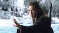 臥虎藏龍2甄子丹冰湖斗劍 寶塔決戰