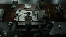 預(yù)告片