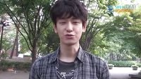 醜八怪警報(bào)花絮(ep19)林朱煥小採(cǎi)訪