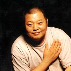 臧天朔