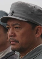 何政軍