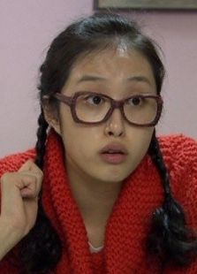 丑女無敵第4季