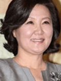 金海淑