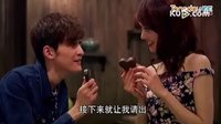 《勝女的時代》預告 張翰鄭爽上演虐心情侶