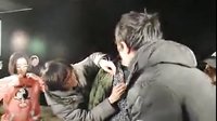 2012.02.11內(nèi)地電視劇《像小朵一樣》王子殺青影片