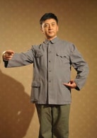 王勁松