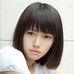 山本舞香?
