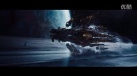 《木星上行》史詩版預告片