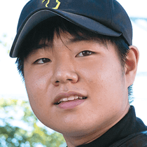 中村鷹之助