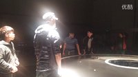 乒乓俠：原來網(wǎng)大的特效片場可以這么酷！