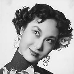 李麗華
