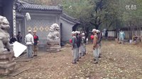 馬玉輝新漁島怒潮片花，臨沂國際影視城
