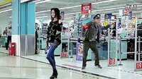 萬萬沒想到屌絲男士第3季 超市保安執勤小插曲_標清