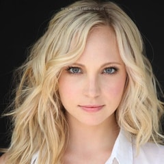 Candice Accola