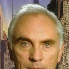 特倫斯·斯坦普Terence Stamp