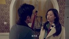 愛情版預(yù)告片