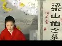 07何董版梁山伯與祝英臺英臺最后殉情片段