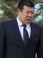 秦衛(wèi)東
