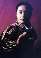 張國榮