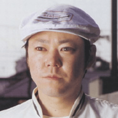 阿部真夫?