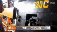 87637建筑工程老板們的天賜神器----德豐數(shù)控鋼筋彎箍機(jī)精彩視點