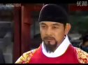 大王世宗第33集李貞賢出演片段(2008426 KBS2電視臺放送)