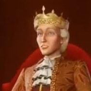 -飾華洛夫國王/哨兵1/King Randolph/---簡介十二公主的父王/——趙威/Christopher Gaze/---