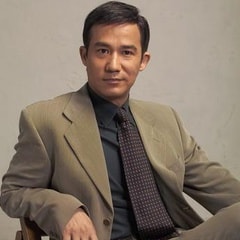 李子雄?