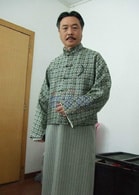 龐祥麟