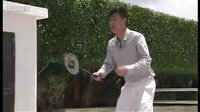 談情說案 02 高清 據說Kings不會打羽毛球