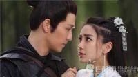 孤芳不自賞鐘漢良楊穎甜蜜吻戲提前搶先看 甘婷婷、孫藝洲
