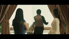 先行版預告片