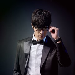 張勛杰