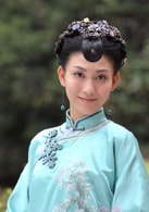 李彩樺