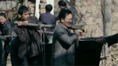 先行版預告片