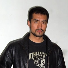金盛宇