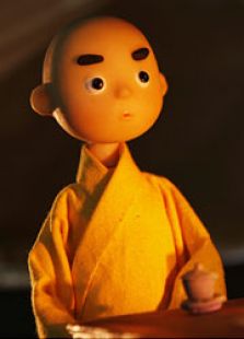 賢二前傳之謊言的代價