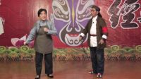 余榆株 徐錢利演唱《杜鵑山》選段