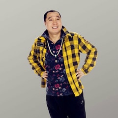 張小飛