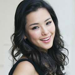 李哈妮?