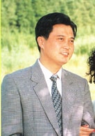孫啟新