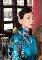 劉雪華