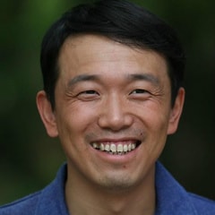 潘斌龍?