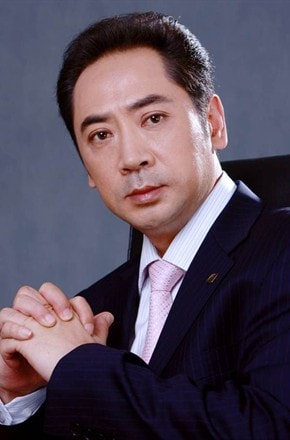 劉勁