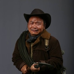 房旭世