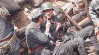 《浴血重生》拍攝現場